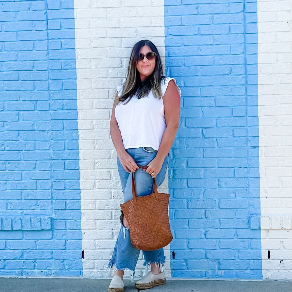 Meet your Posher, Brooke